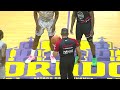DORADOS DE CHIHUAHUA VS GAMBUSINOS DE FRESNILLO