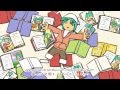 [VietSub] Winter Cleaning feat. Hatsune Miku / 大掃除 feat.初音ミク - DECO*27