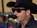 Mike Ness - Ring Of Fire - 7/25/1999 - Woodstock 99 West Stage