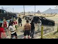 Getting Banned From The Worst GTA RP Server