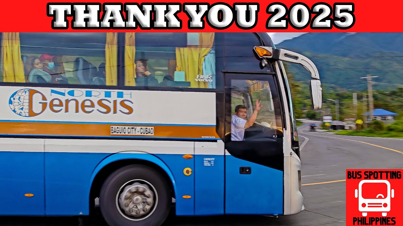 THANK YOU FOR A PRODUCTIVE 2025