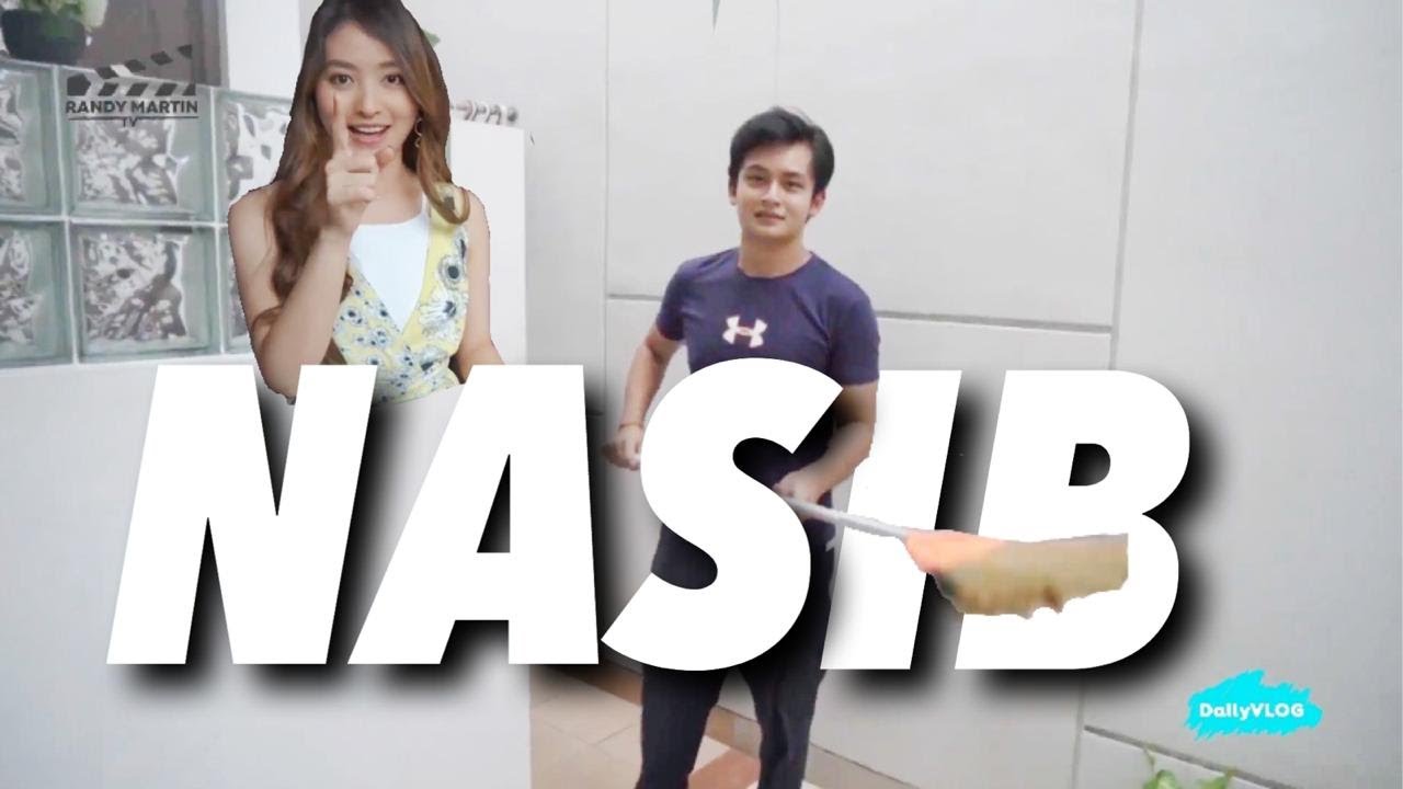 ABIS PRANK WILONA,UJUNGNYA MALAH BEGINI... @Natasha Wilona