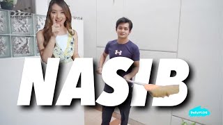 Download Lagu ABIS PRANK WILONA,UJUNGNYA MALAH BEGINI... @iWil_Network MP3