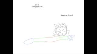 For You Mugino Shizuri