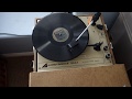 (274) Audiotronics  304A - Used to you Old 78 RPM Record