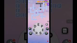 WORD CROSSY LEVEL 1738 ANSWERS