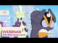 Webinar   make a hit indie animation in clip studio paint with molly heady carroll