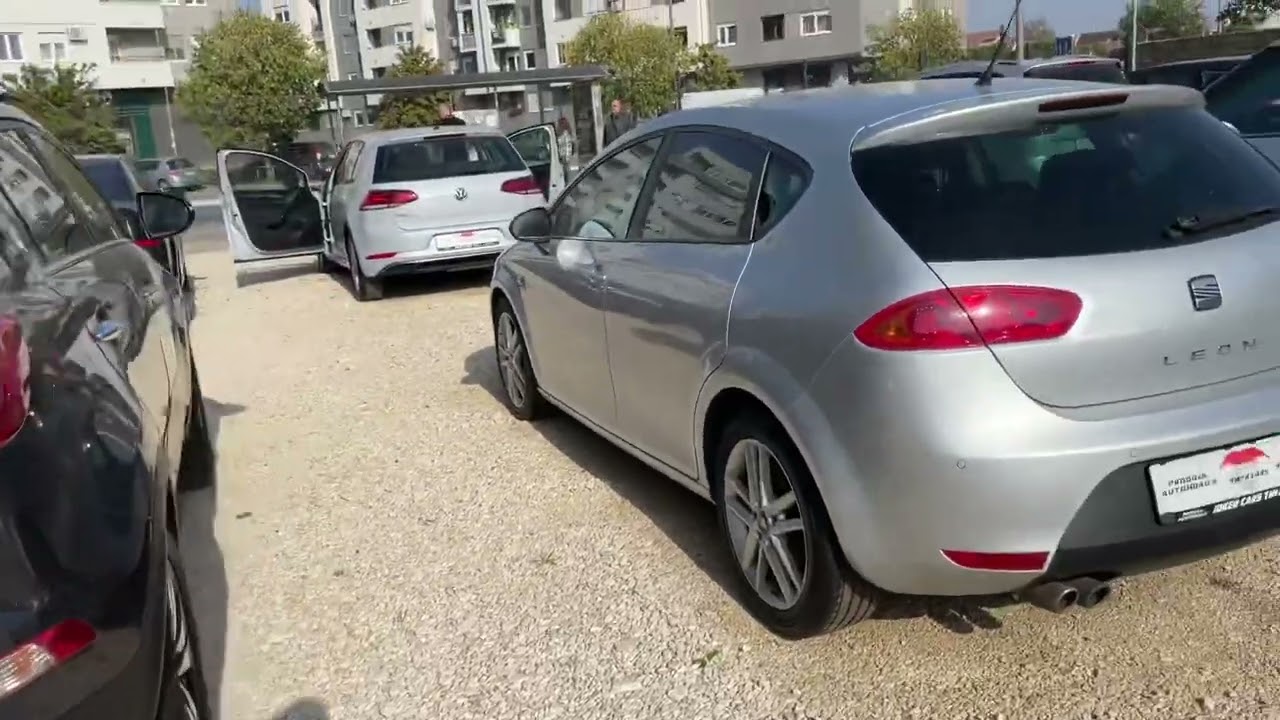 Автомобили в сербии
