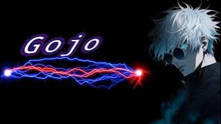 Gojo Satoru Trending Ringtone Gojo Trending Song