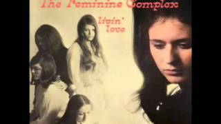 The Feminine Complex -[19]- Are You Lonesome Like Me- (demo)