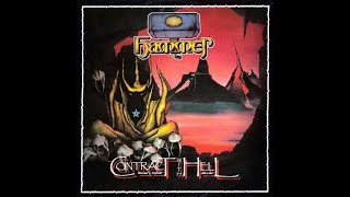 Hammer - Contract with Hell 1985 (Full Album)
