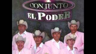 Video thumbnail of "El Poder De Zacatecas- El Pajonal"