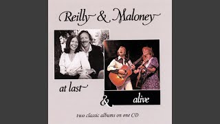 Video thumbnail of "Reilly & Maloney - Friends"