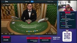 Xposed - Stake Short Video