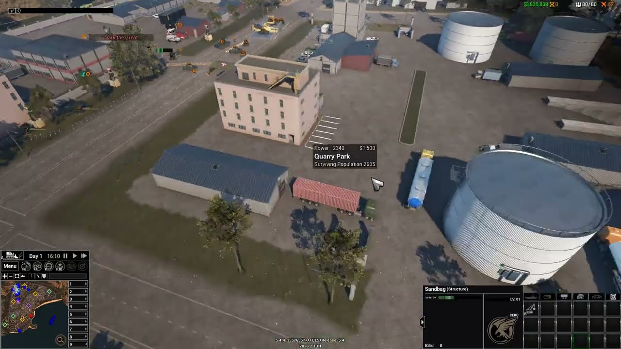 Cepheus Playtest Part 3, Feb 13, 2026