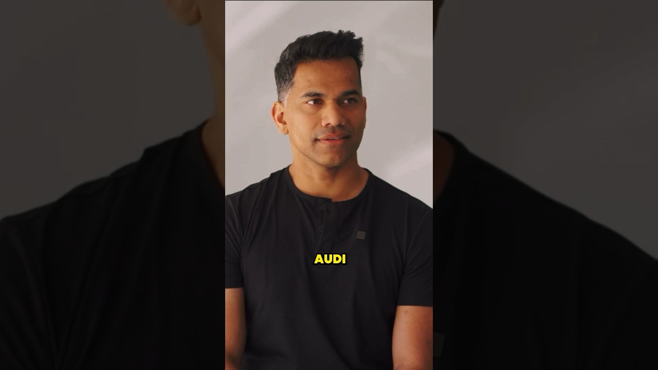 Audi or Porsche - Which would you have? 