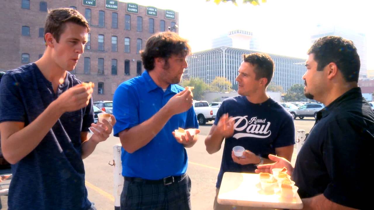 Grain-Fed vs Grass-Fed Butter Tasting | Spokane, WA | Washington Grown