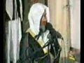 سورة المعارج بالمسجد الكبير 1424 هـ