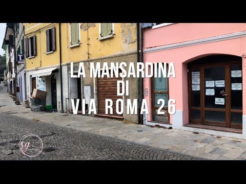 CASA A REGGIO EMILIA - YouTube