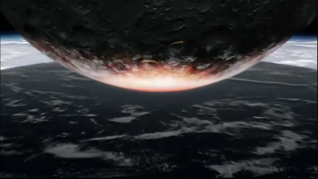 Eine Reise durch Raum und Zeit: Der Killer Asteroid Doku (2021)