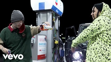 Kinfolk Jon, Lil Xan, $teven Cannon - Gassed (Official Video)