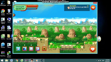 Cách tăng tốc độ game Ngọc Rồng online
