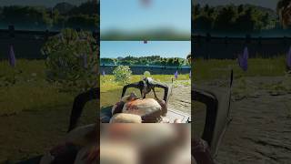Futterstation der Mutanten | Jurassic World Evolution 3 #dinosaur #jurassicworldevolution3