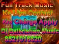 Piyabu dubar bhailo ho bhojpuri karaoke track dj balkrishan music sandeep kharga presents baheri