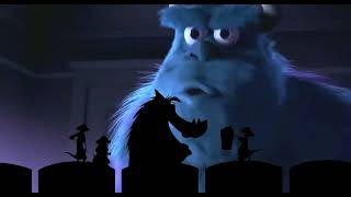 Timon And Pumbaa Rewind Monsters Inc