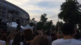 Fête de la musique à Lyon - 21 juin 2015