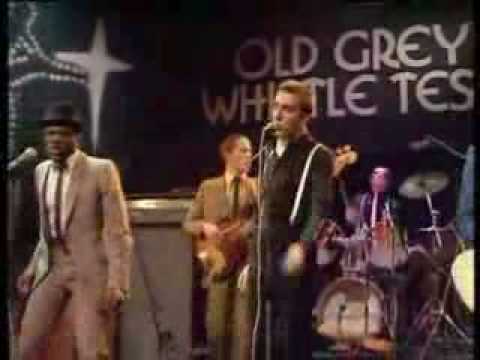 The Specials A Message To You Rudy OGWT 1979