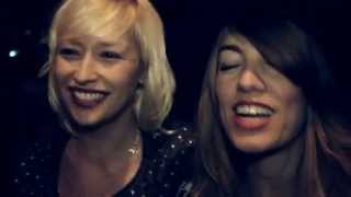 The Night Starts For Heels To Kill Djs