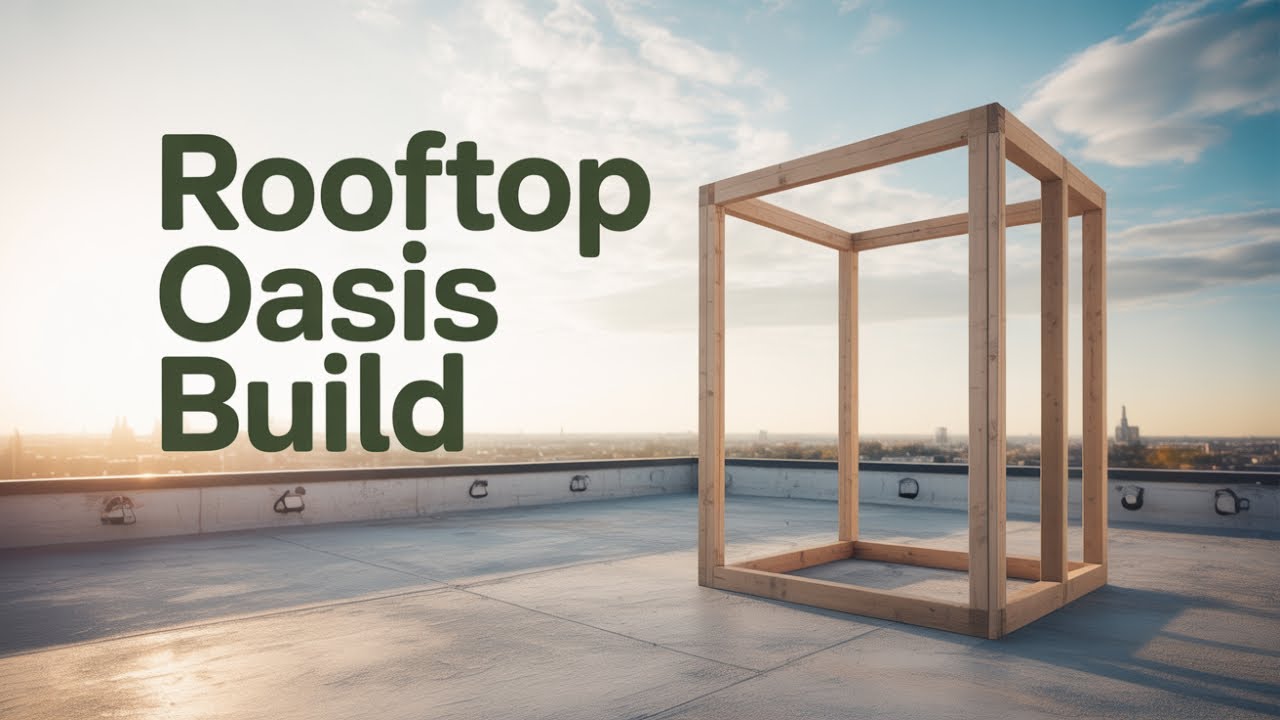 Sauna Built with local wooden pallets and my old king bed frame 