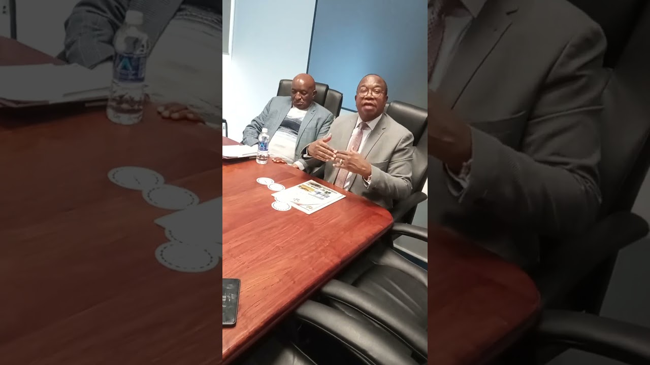 The launch of the Zimbabwe intergovernmental fiscal transfers system administrative manual.