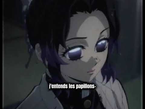 la loi du papillon 🦋