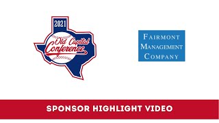 Multifamily Property Management Questions Answered (James Eng interviews Brett Luskey of Fairmont)