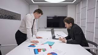 How Big Data Analytics is Impacting Risk Management | Bahaa Abdul Hussein