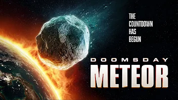 Doomsday Meteor - Official Trailer