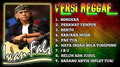 IWAN FALS _ Kumpulan Lagu Iwan Fals Versi Reggae  - Durasi: 36:00. 