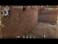 Valorant-Grinding Ranked