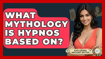 What Mythology Is Hypnos Based On? - Exploring Ancient Myths