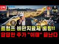 🌕[펩트론] -"단독" 트럼프 정부 비만치료제 베팅 52조 시장 폭발, 이 시장에서 중요한 것을 전부 알고 있습니다. 답답한 주가 "이때" 끝납니다. #일라이릴리 #펩트론 #문선생