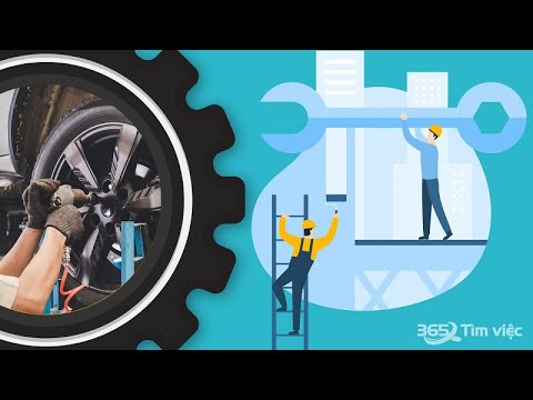 Cập nhật chi phí và Thủ Tục Tuyển sinh Trung cấp Công Nghệ Ô Tô tại 4 trường hàng đầu An Giang