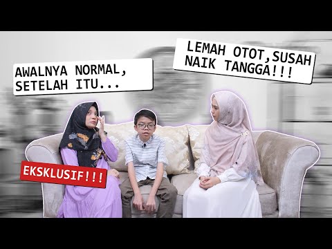 Video: Kapan gejala dmd mulai?