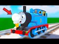 Thomas Was Puffing And...Eating Ice Cream?!