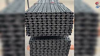 Strut Channel, Strut Support Systems, #unistrut n