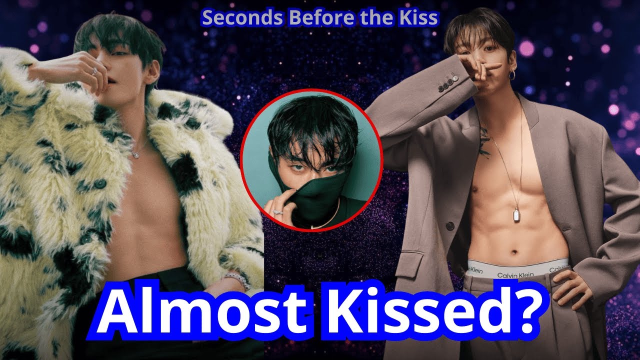 которая чуть не ускользнула! Тэкук, который чувствует, что находится всего в одном шаге от поцелуя.