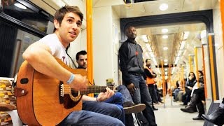 Tom Moon Awoma - On The Move - Mini Documentary