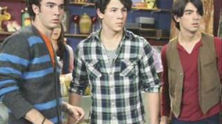 Much Better (A Jonas Sister Story) Chapter 10