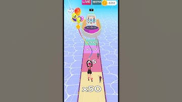 Steamer Life! (Steamer Rush! All Level Gameplay walkthrough For Android And iOS)